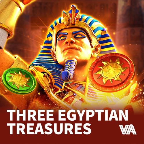 Egyptian Treasure